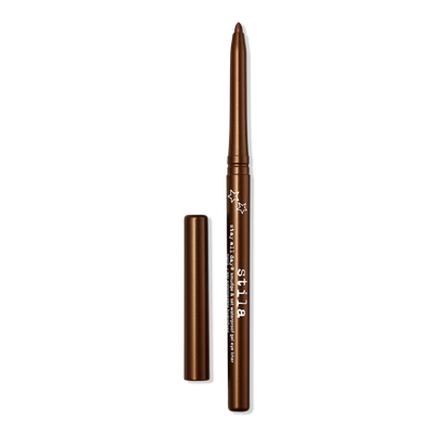 Stila Stay All Day Smudge & Set Waterproof Gel Eye Liner