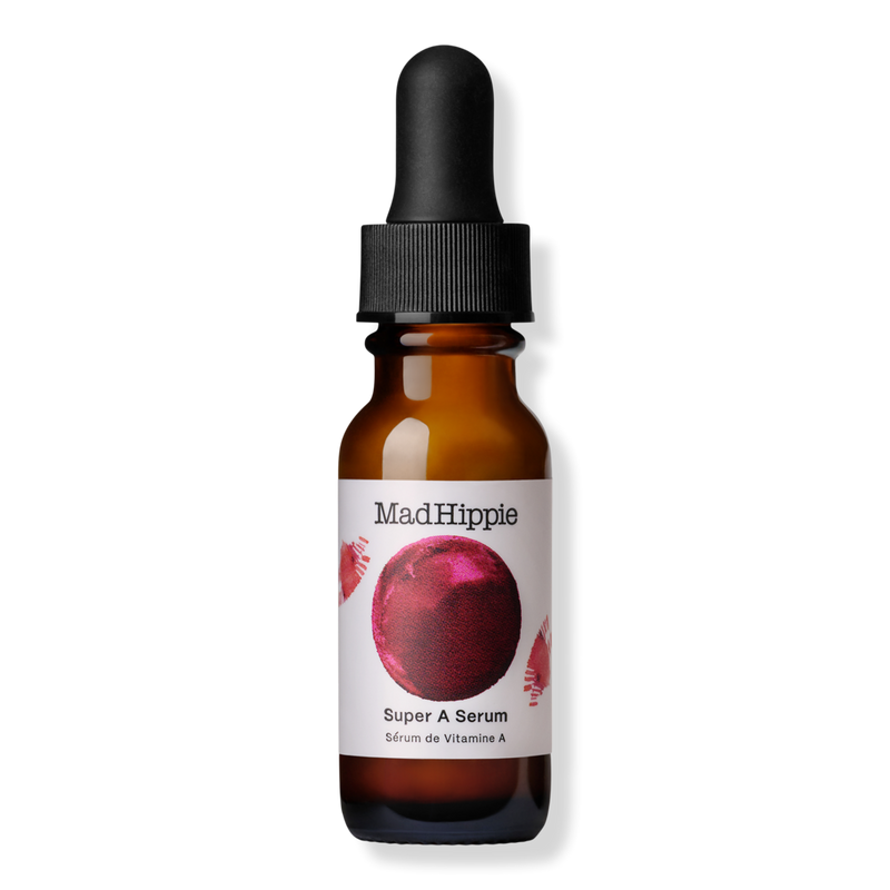 Mad Hippie - 0.5 oz Super A Serum | Ulta Beauty