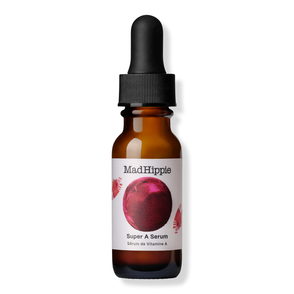 Mad Hippie Super A Serum - 0.5 oz