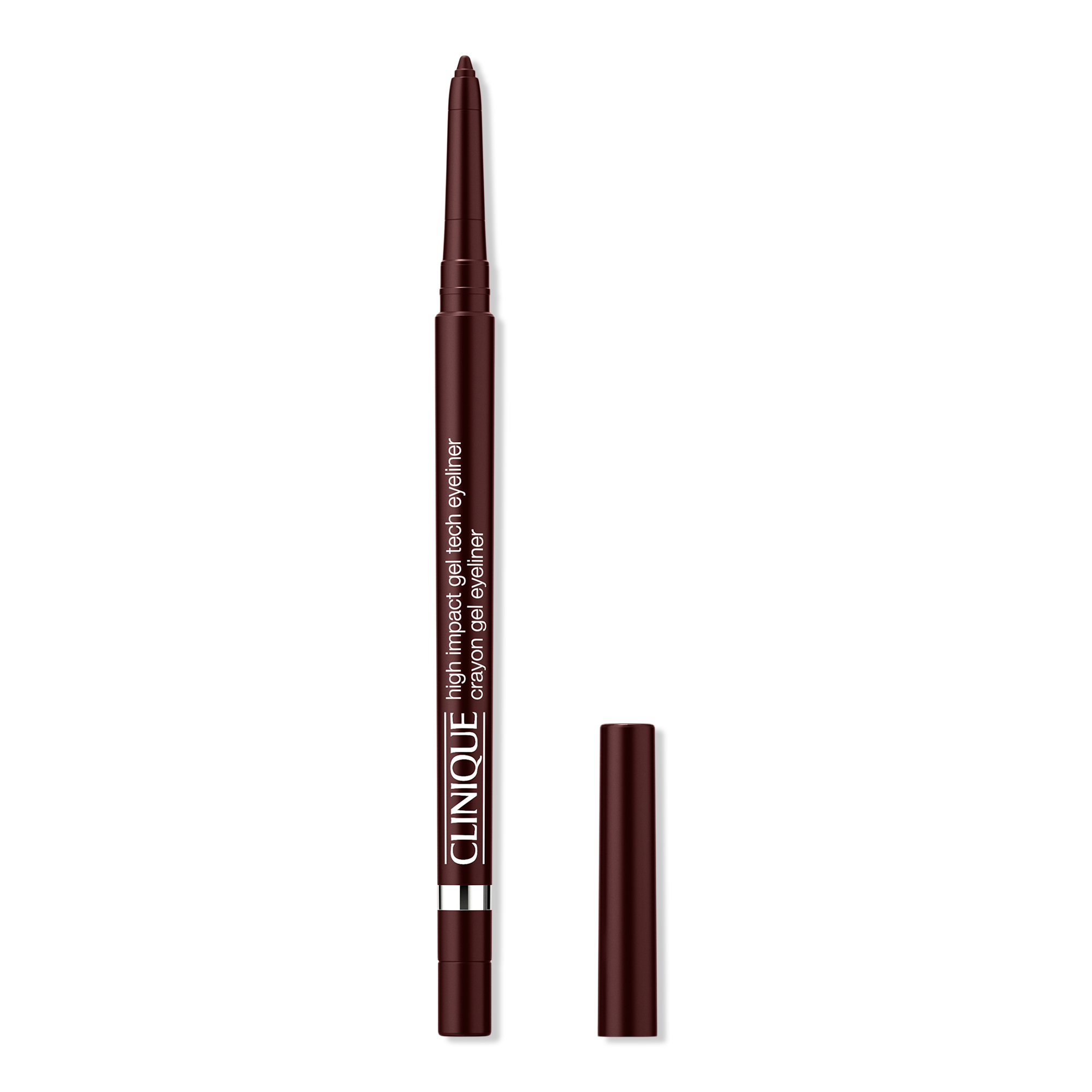 Clinique High Impact Gel Tech Eyeliner in Limited Edition Black Honey #1