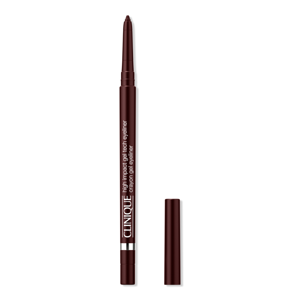 High Impact Gel Tech Eyeliner in Limited Edition Black Honey