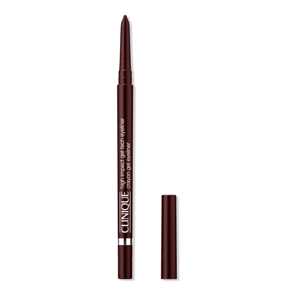 Clinique High Impact Gel Tech Eyeliner in Limited Edition Black Honey #1