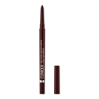 Clinique High Impact Gel Tech Eyeliner in Limited Edition Black Honey