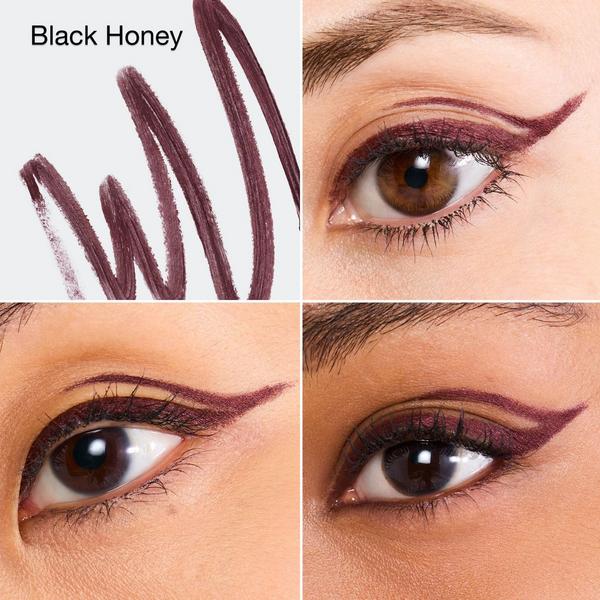 Clinique High Impact Gel Tech Eyeliner in Limited Edition Black Honey #6