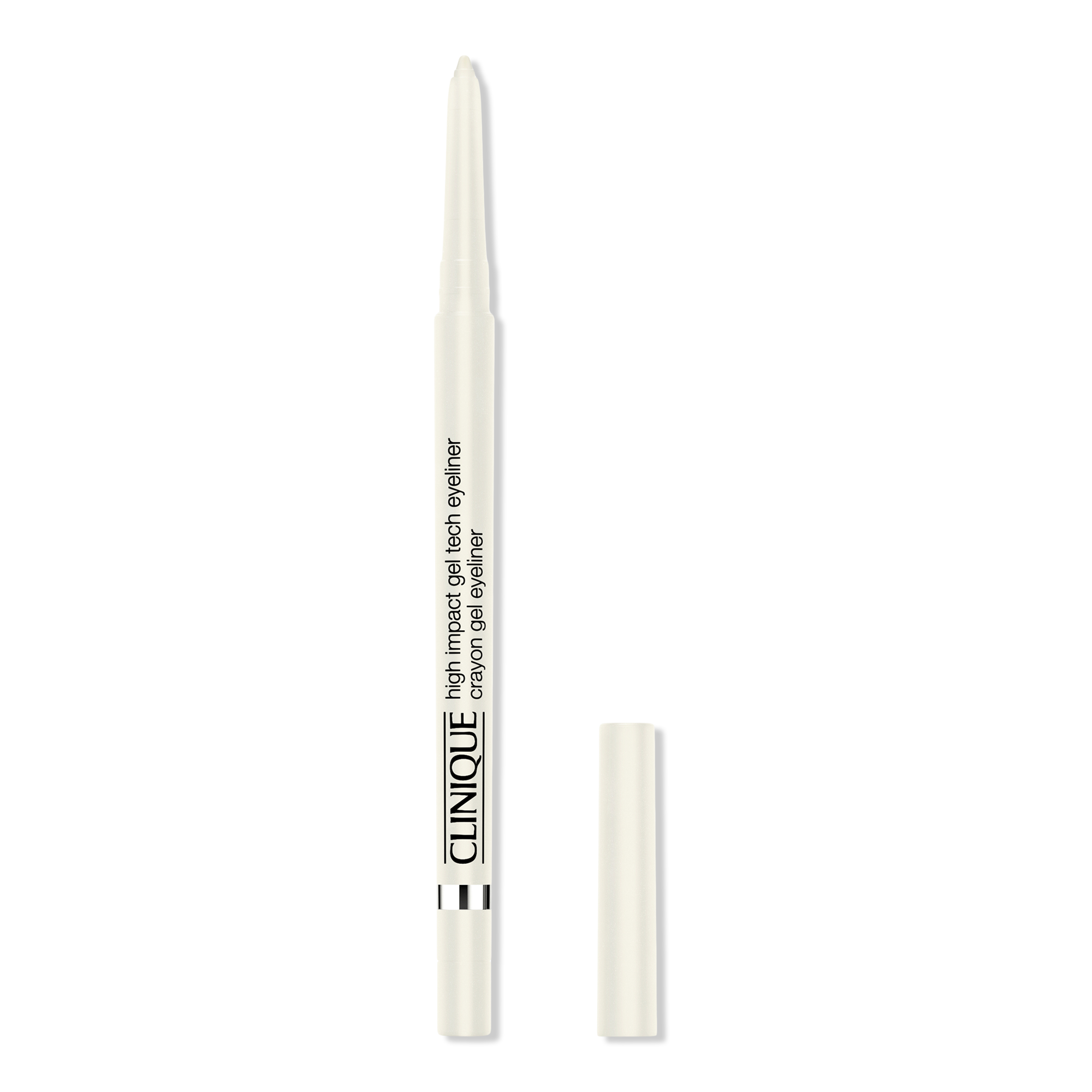 Clinique High Impact Gel Tech Eyeliner #1