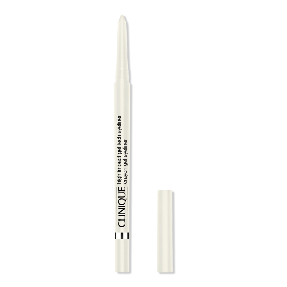 Clinique High Impact Gel Tech Eyeliner In White