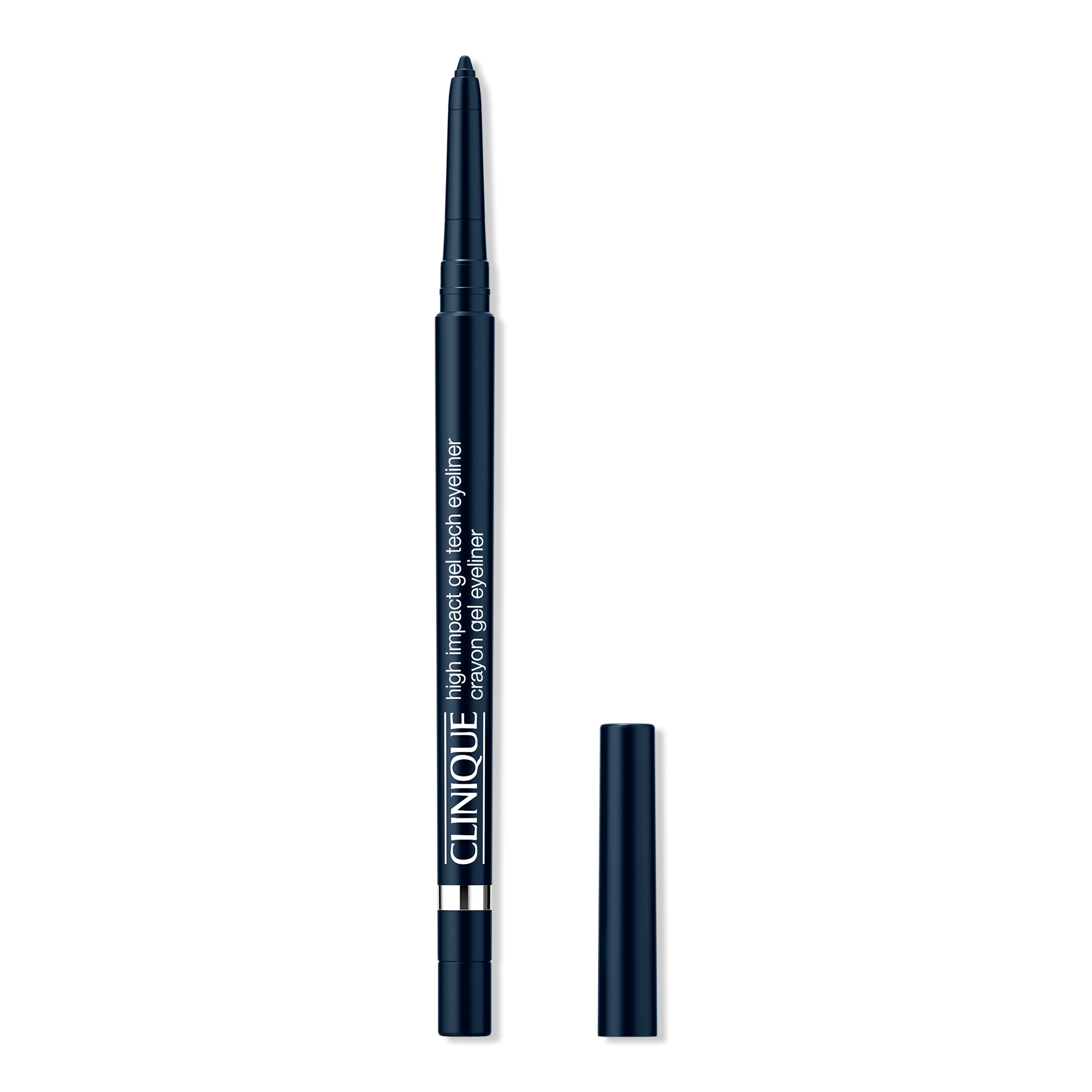 Clinique High Impact Gel Tech Eyeliner #1