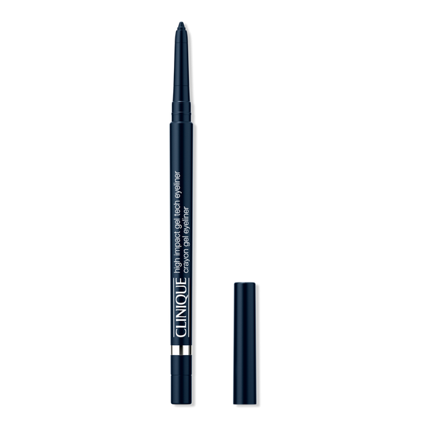 Clinique High Impact Gel Tech Eyeliner #1