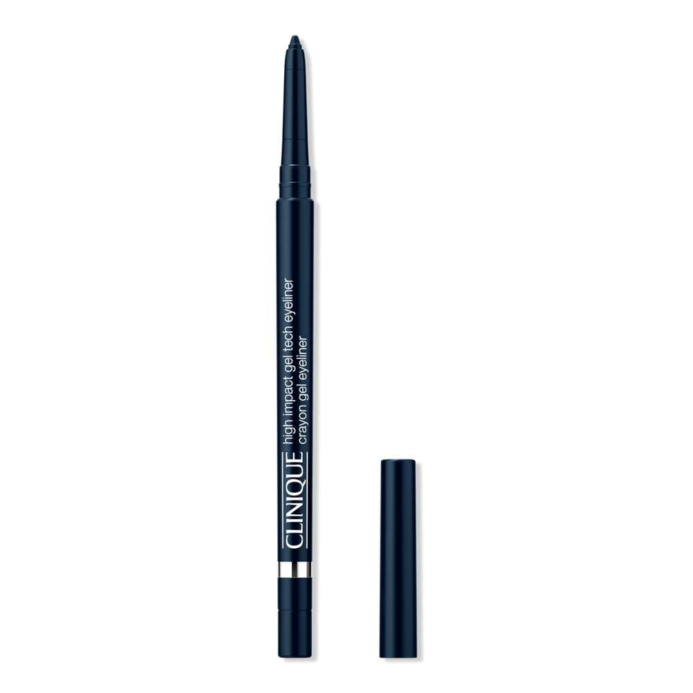 Clinique High Impact Gel Tech Eyeliner - Deep Denim