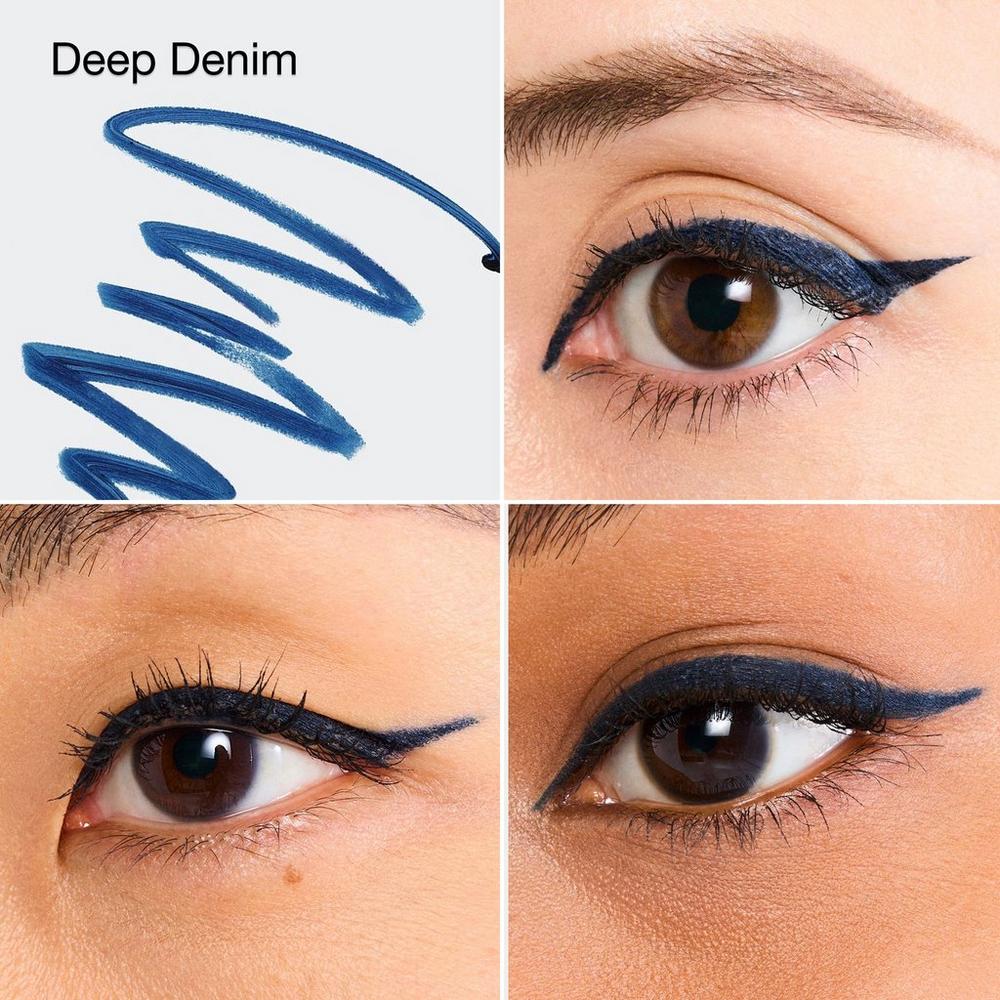 High Impact Gel Tech Eyeliner