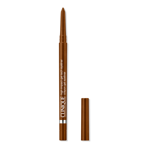Clinique - Bronze Glow High Impact Gel Tech Eyeliner | Ulta Beauty