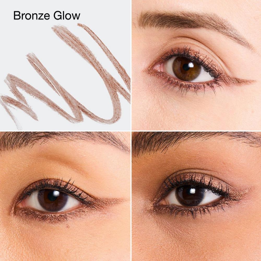 High Impact Gel Tech Eyeliner