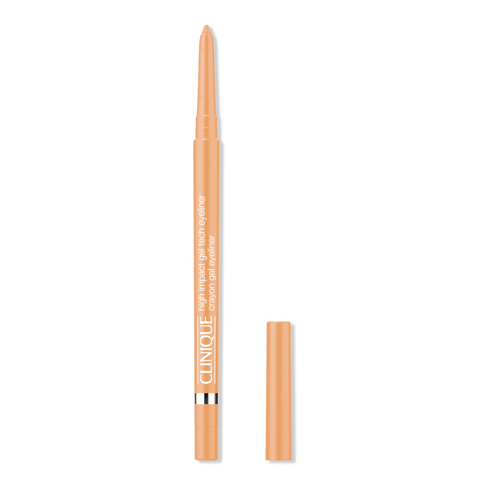 Clinique High Impact Gel Tech Eyeliner - Beaming Beige