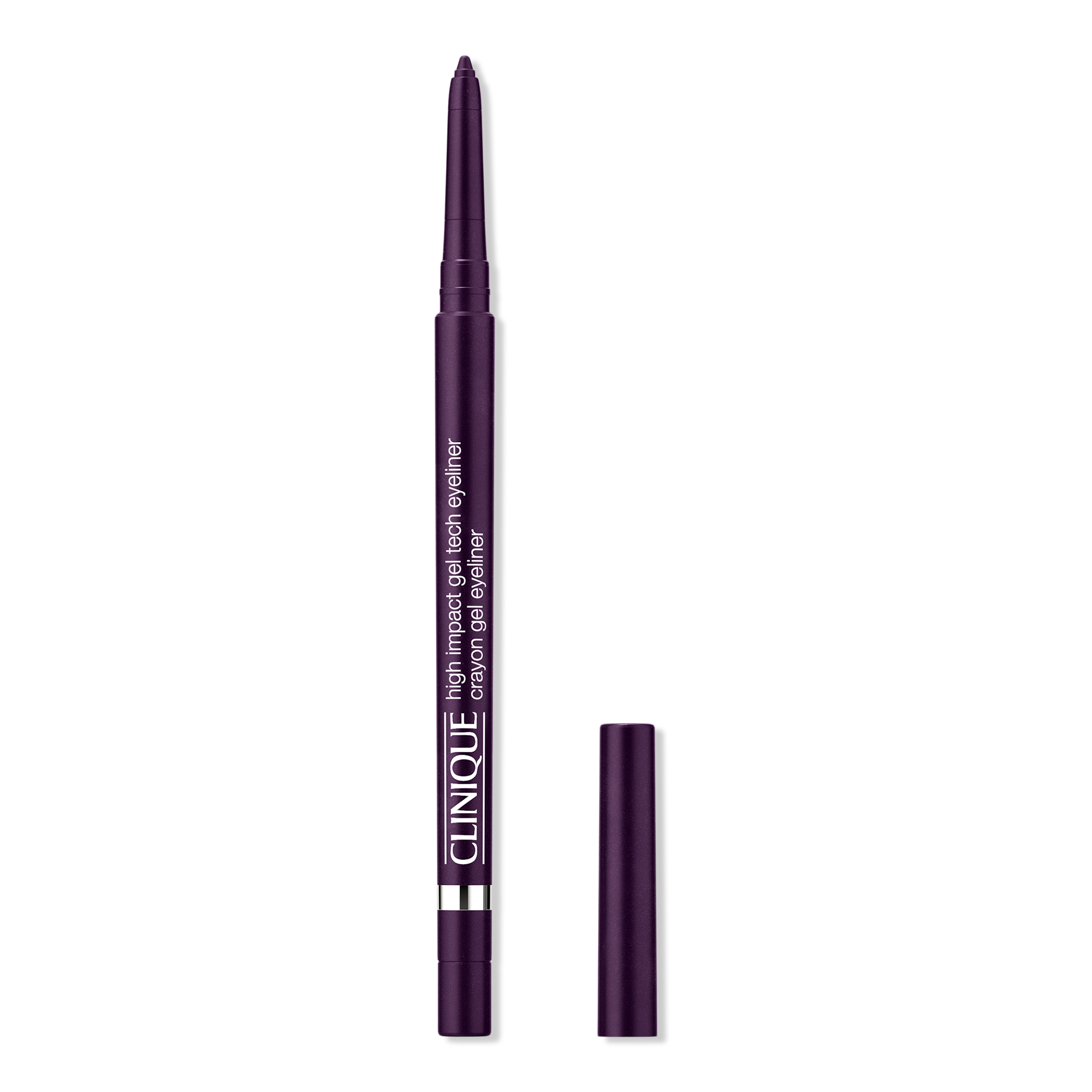 Clinique High Impact Gel Tech Eyeliner #1