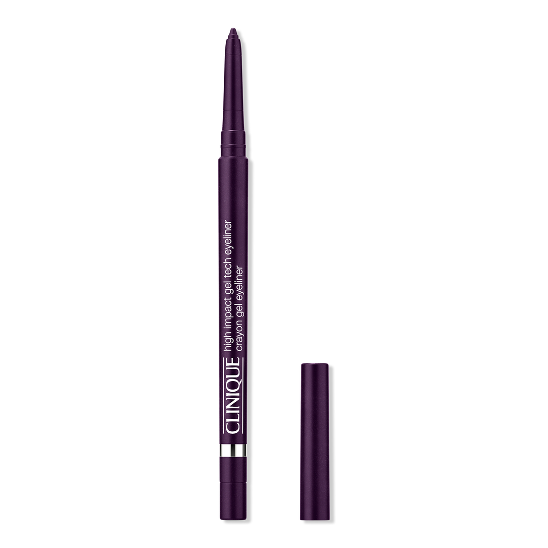 Clinique High Impact Gel Tech Eyeliner #1