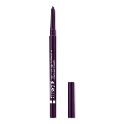 Clinique High Impact Gel Tech Eyeliner