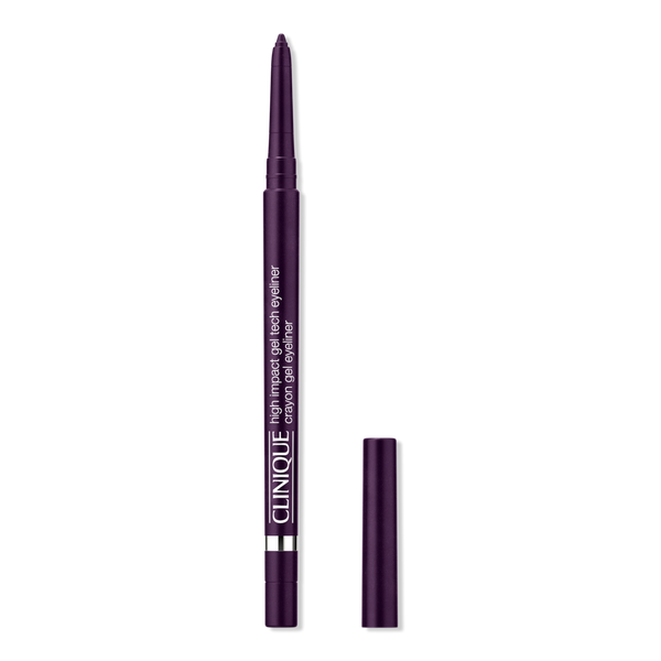 Clinique High Impact Gel Tech Eyeliner #1