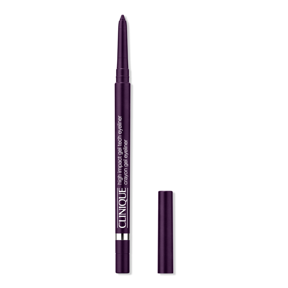 Clinique High Impact Gel Tech Eyeliner - Sparkling Amethyst