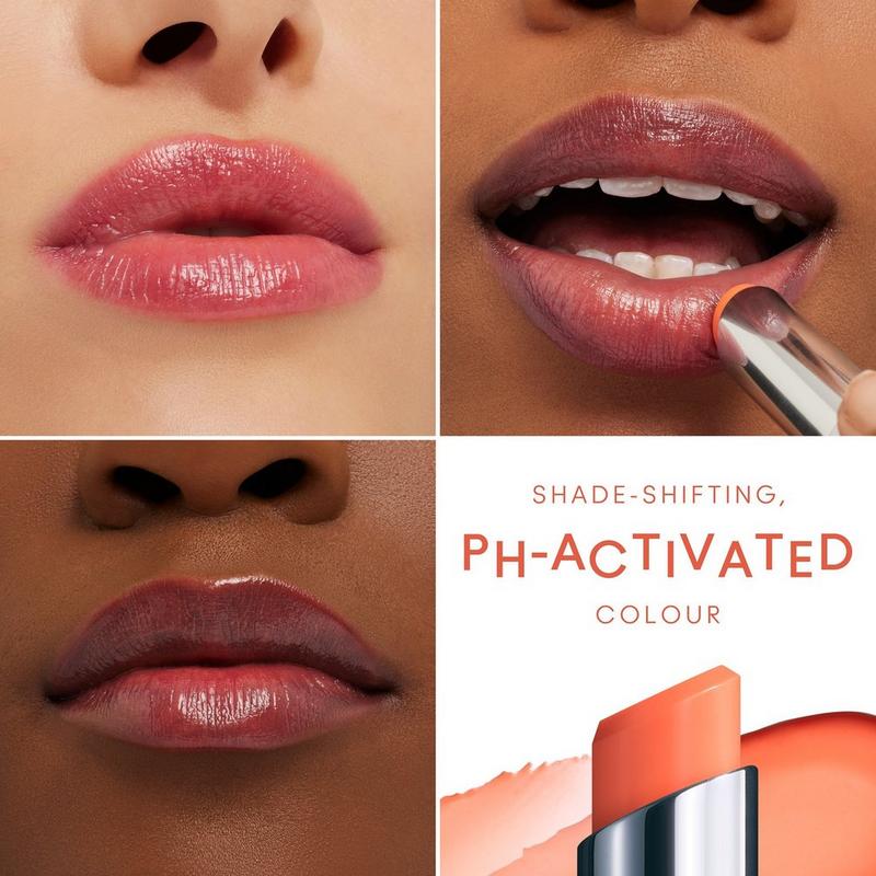 m.a.c lip balm MAC - Candid Glow Play Tendertalk STHIDE Item Volume::10 Fluid Ounce softer feel with 24 Perricone MD Essential Fx