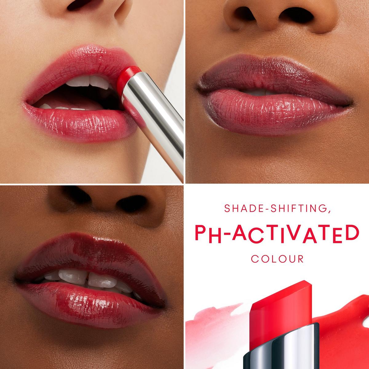 Mac Glow Play Tendertalk Lip Balm Serve