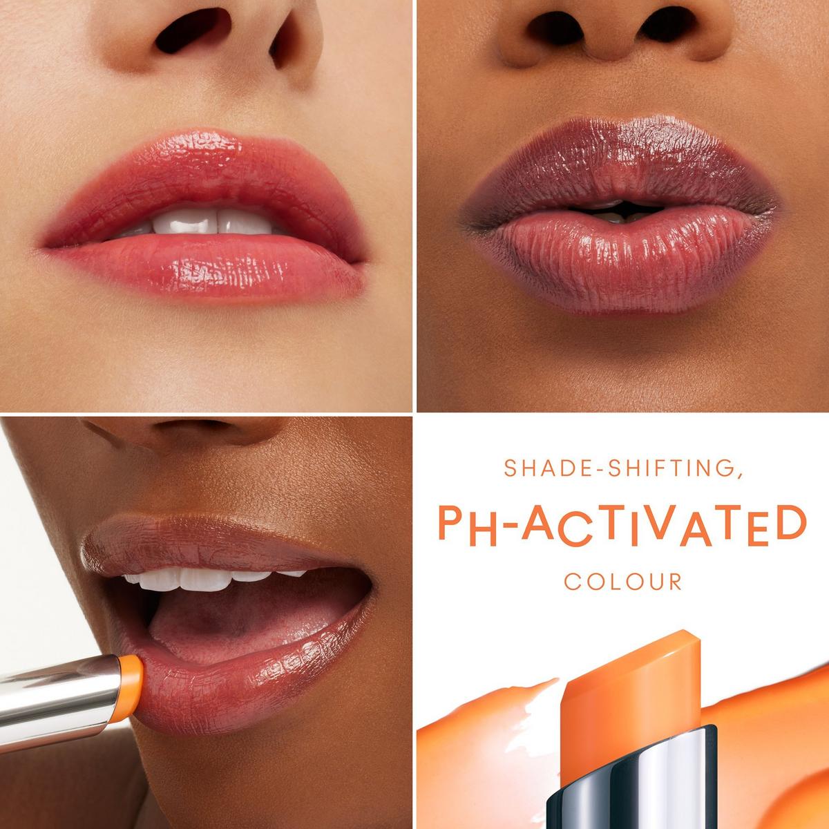 Tendertalk lip balm mac discount