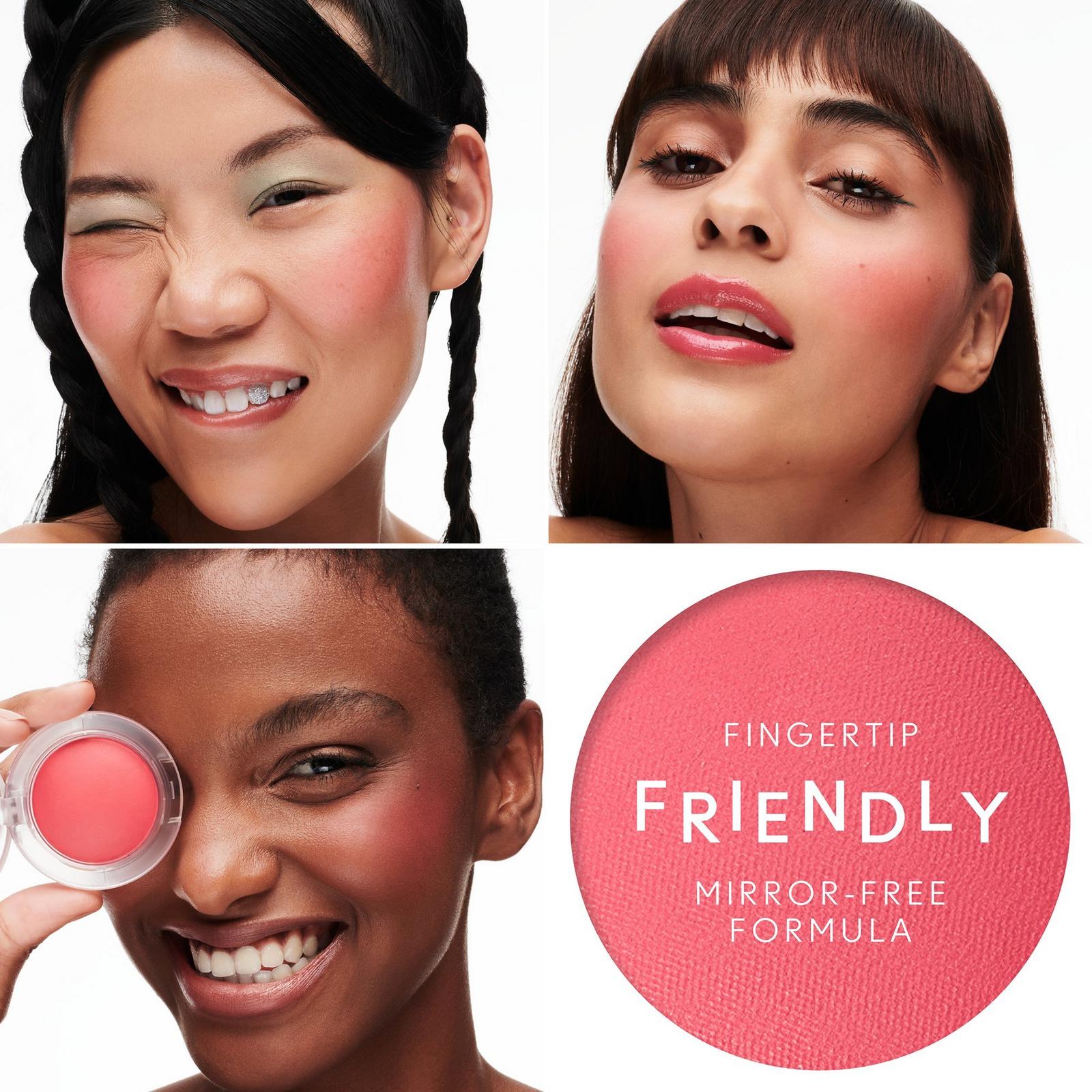 Glow Play Cushiony Blush