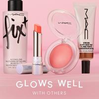 MAC Glow Play Cushiony Blush #5