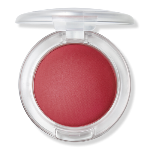 Mac - Plush Pepper Glow Play Cushiony Blush 