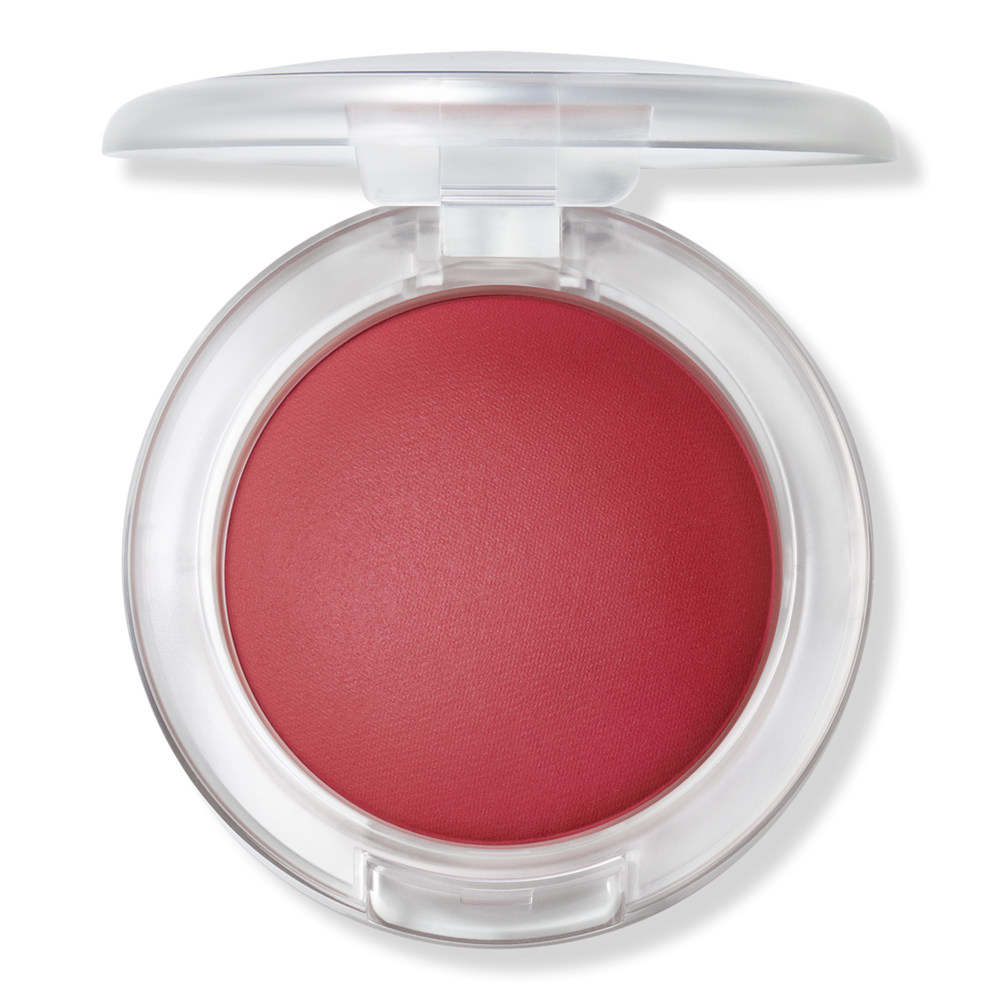 Mac Glow Play Cushiony Blush - Plush Pepper