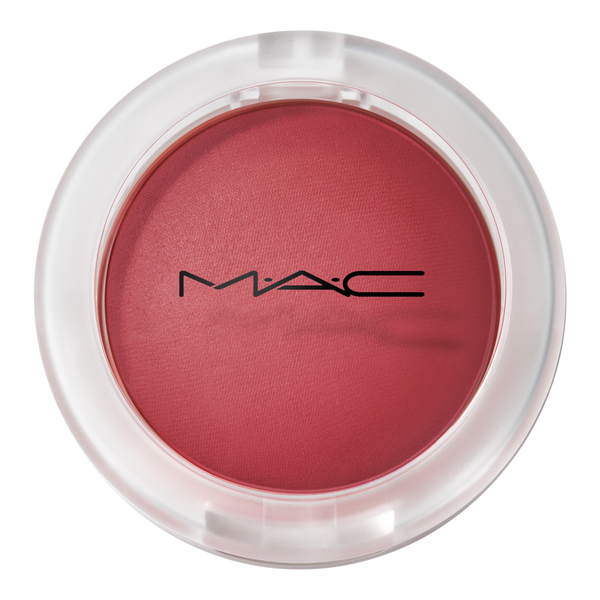 MAC Glow Play Cushiony Blush #4