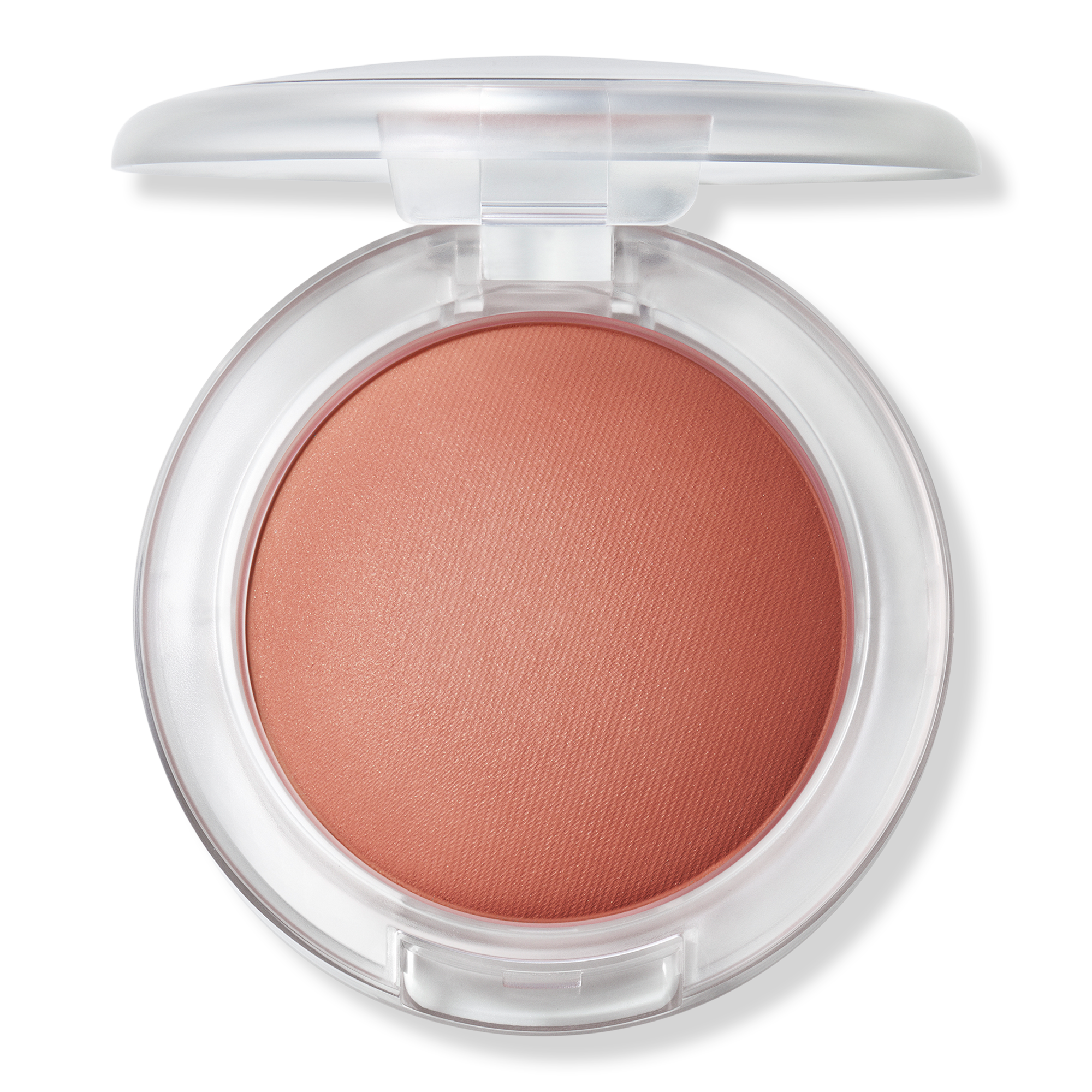 MAC Glow Play Cushiony Blush #1