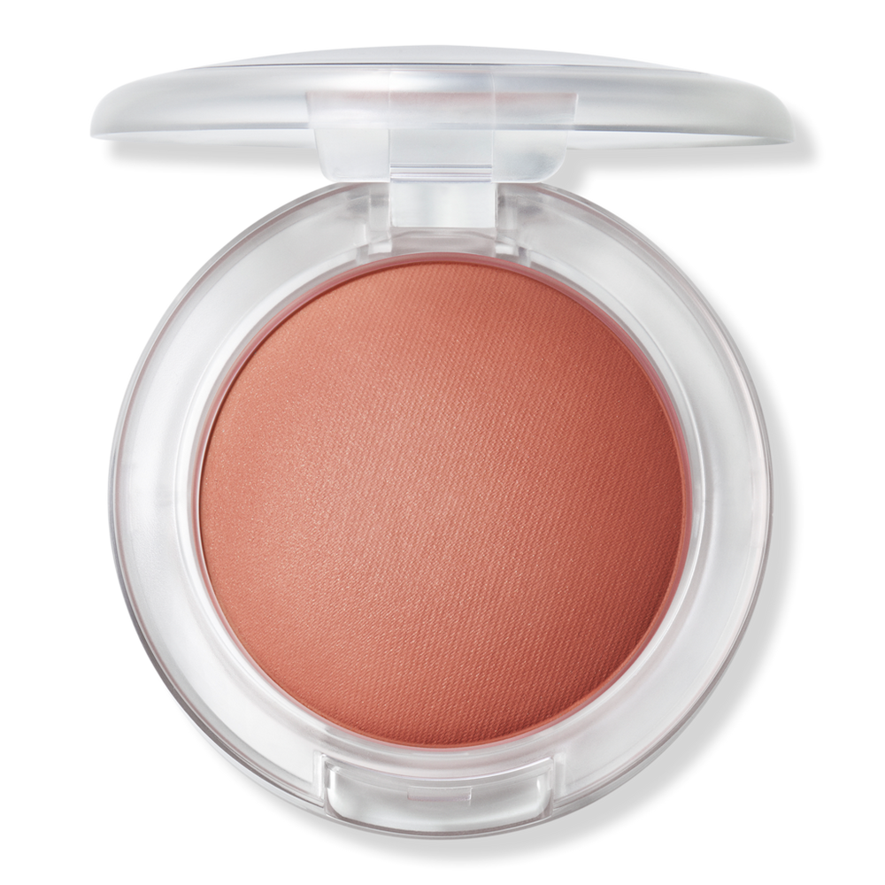 Mac Glow Play Cushiony Blush - Ginger Luck
