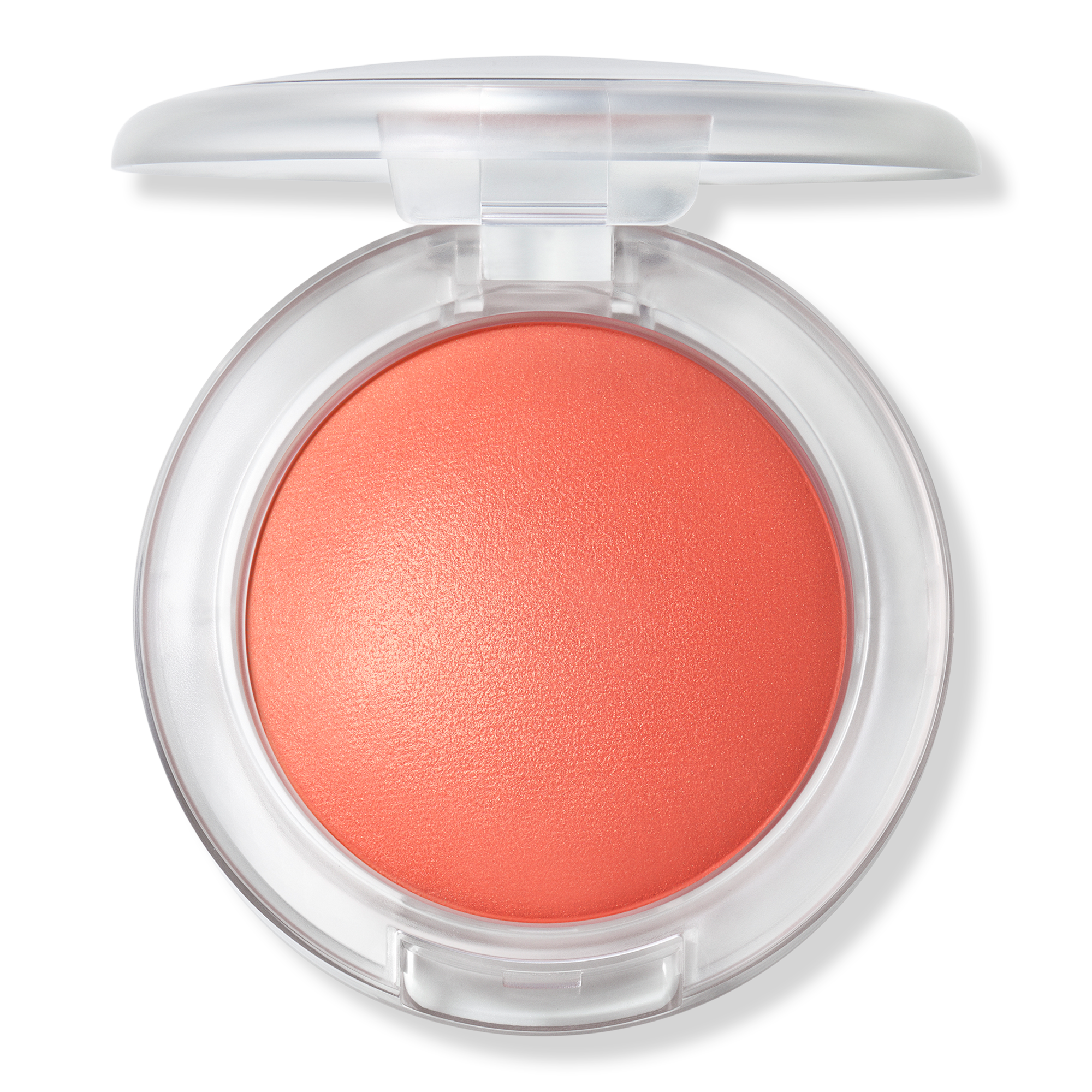 MAC Glow Play Cushiony Blush #1