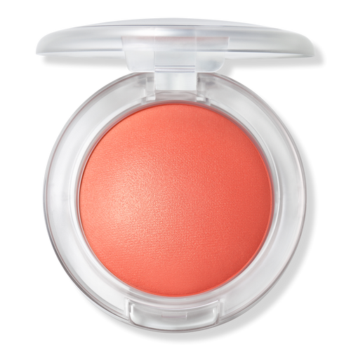 That's Peachy Glow Play Cushiony Blush - MAC | Ulta Beauty