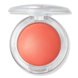 MAC Glow Play Cushiony Blush - That's Peachy