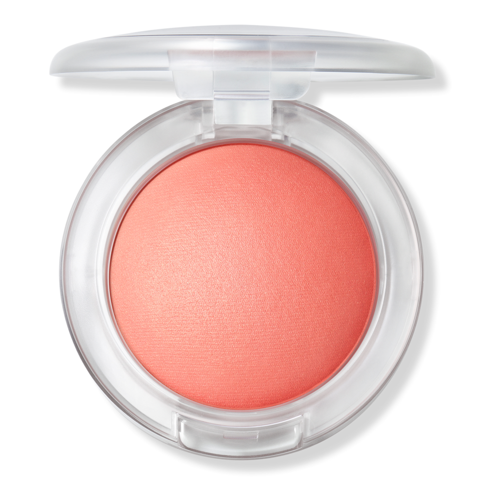 Mac Glow Play Cushiony Blush - Cheer Up