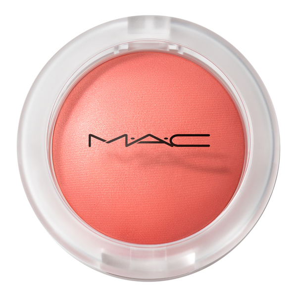 MAC Glow Play Cushiony Blush #4