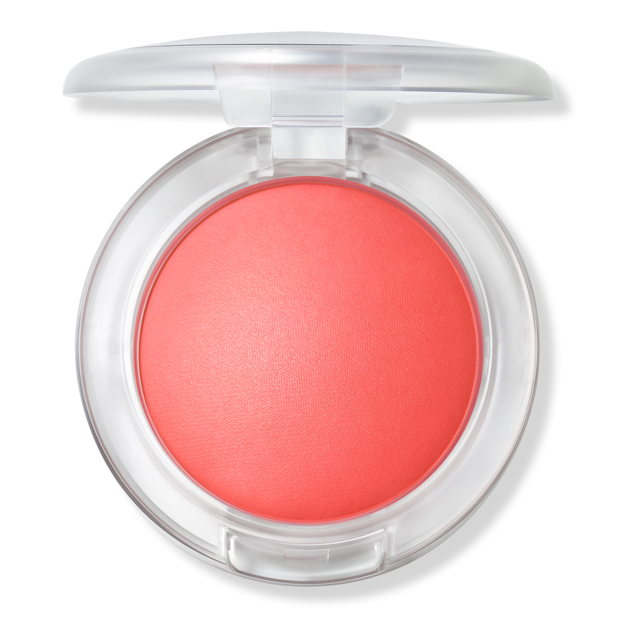 MAC Glow Play Cushiony Blush #1