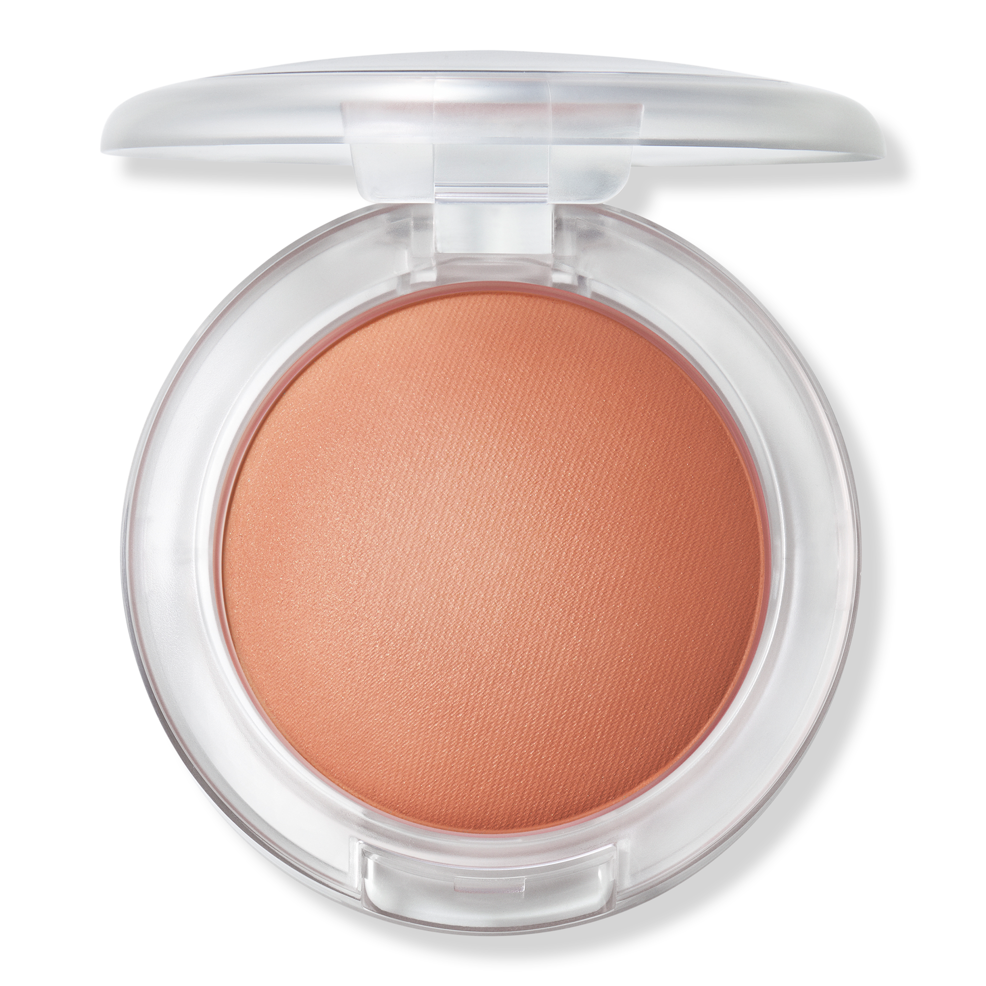 MAC Glow Play Cushiony Blush #1