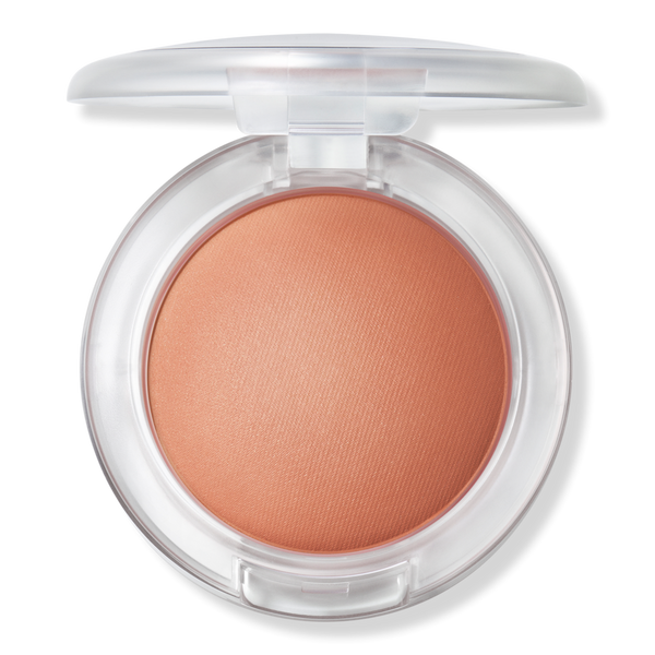 MAC Glow Play Cushiony Blush #1