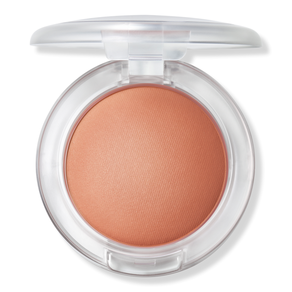 Mac Glow Play Cushiony Blush - So Natural
