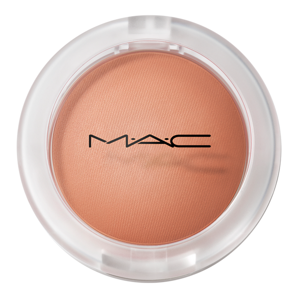 MAC Glow Play Cushiony Blush #4