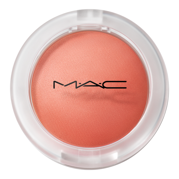 MAC Glow Play Cushiony Blush #4