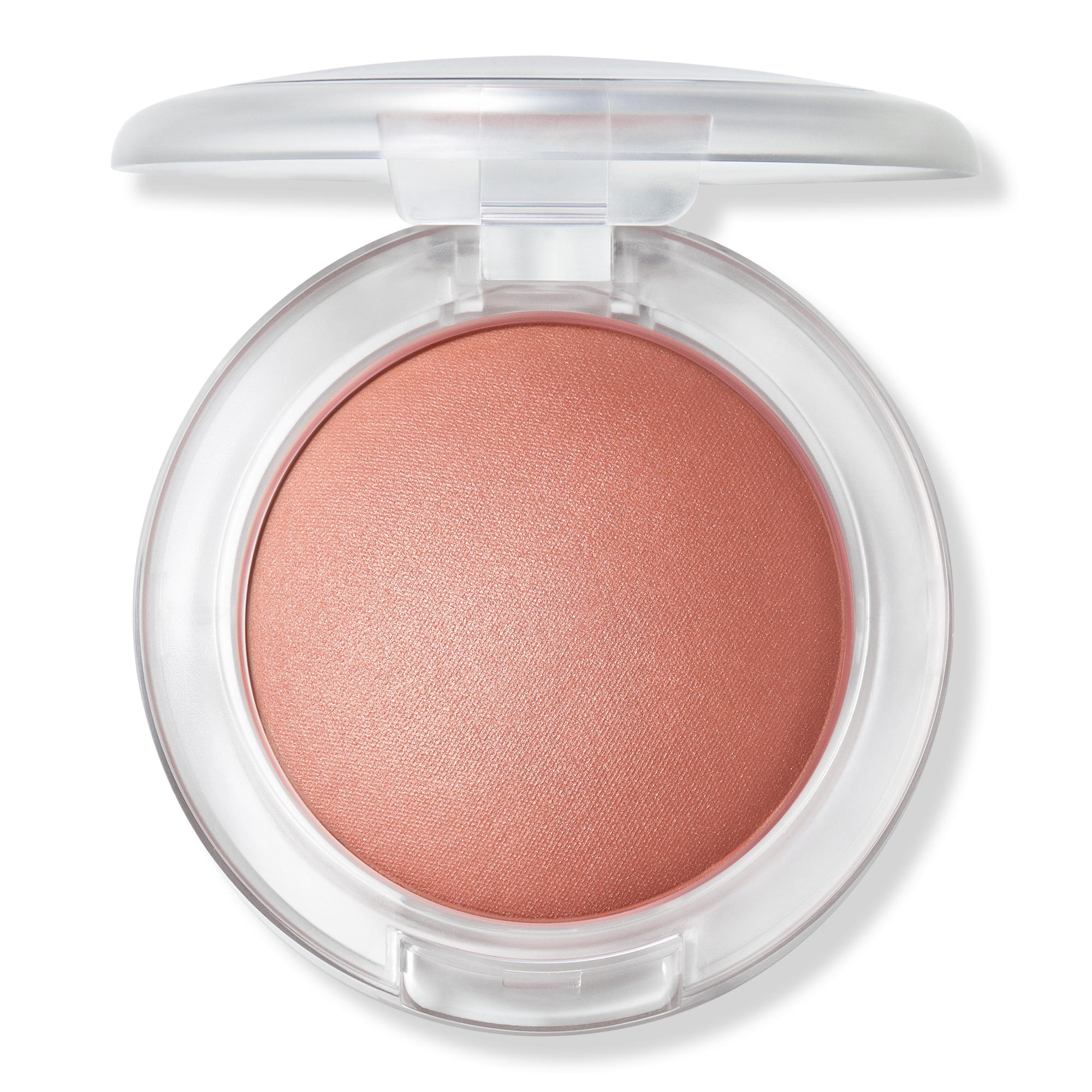 MAC Glow Play Cushiony Blush #1