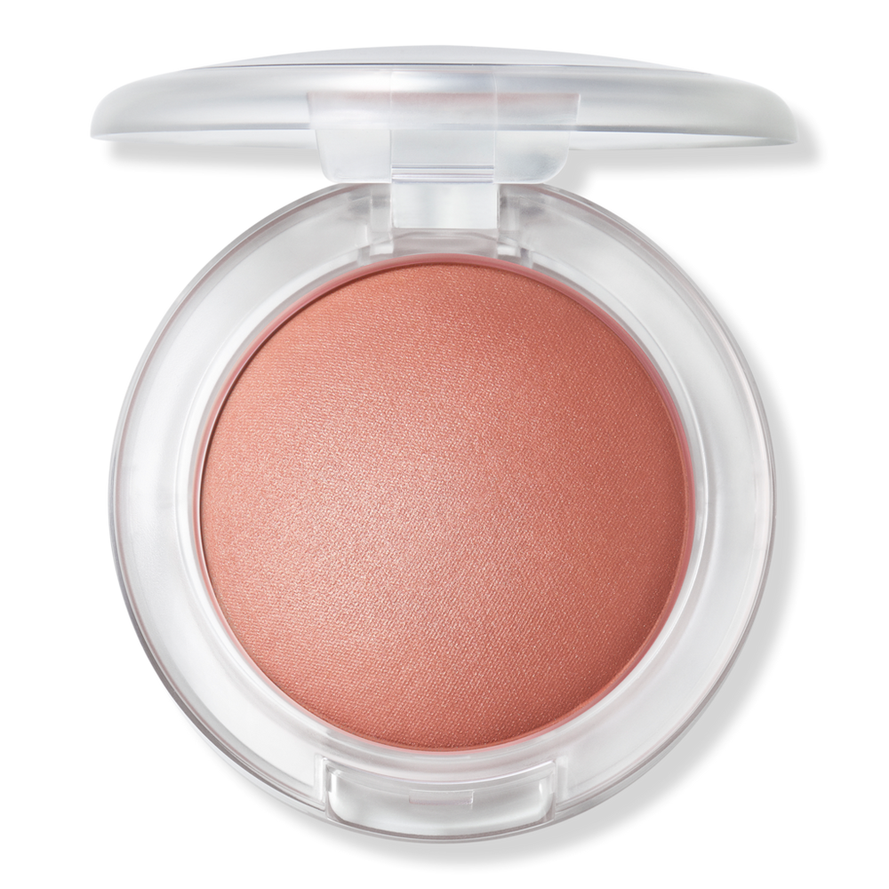 Mac Glow Play Cushiony Blush - Blush Please
