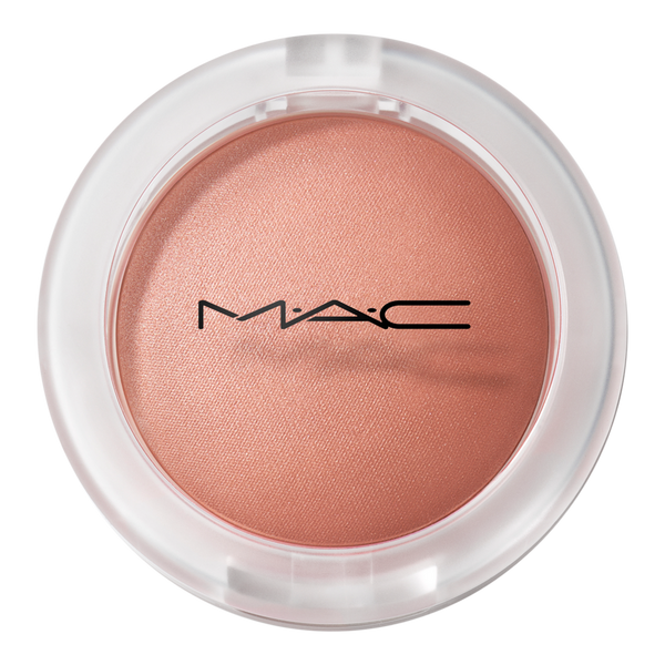 MAC Glow Play Cushiony Blush #4