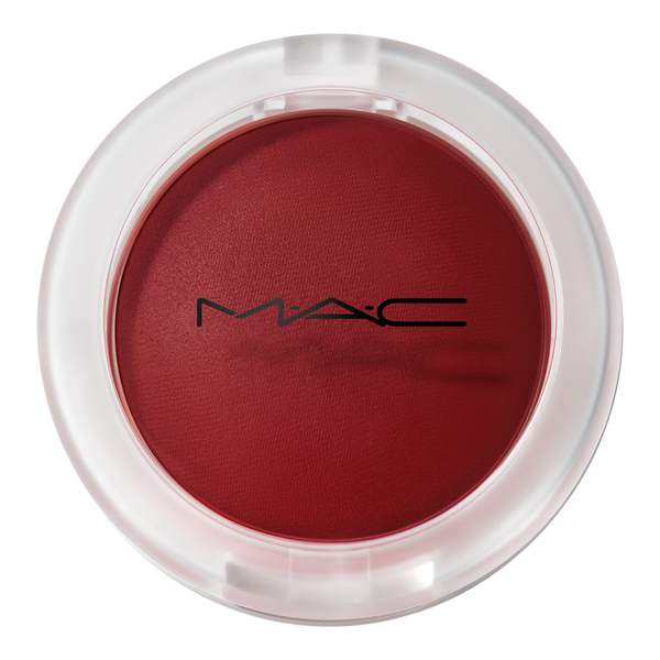 MAC Glow Play Cushiony Blush #4