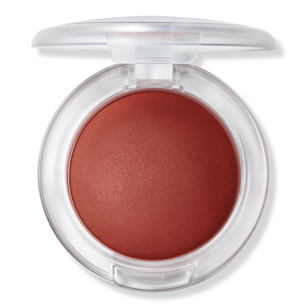 Mac Glow Play Cushiony Blush - Pinch Of Marrakesh
