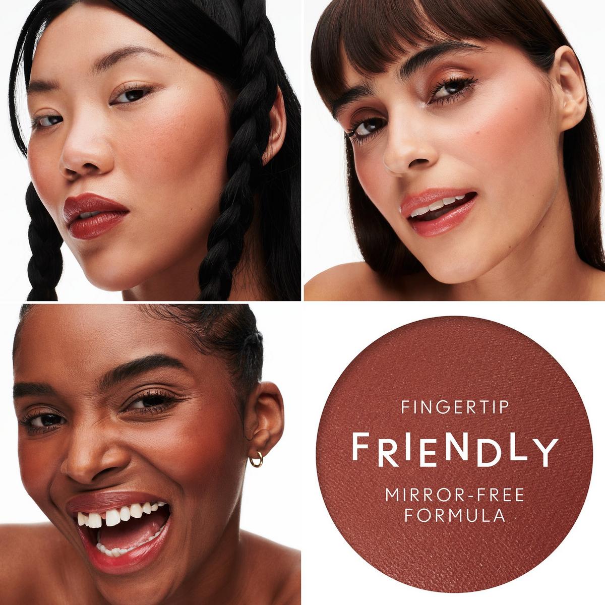 Glow Play Cushiony Blush