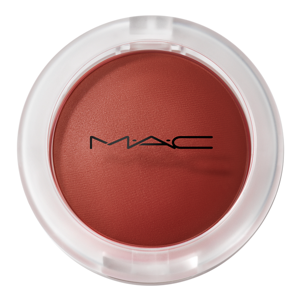 MAC Glow Play Cushiony Blush #4